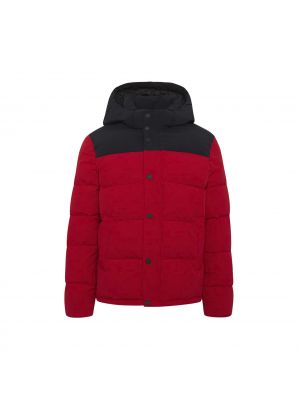 Куртка Ecoalf красная