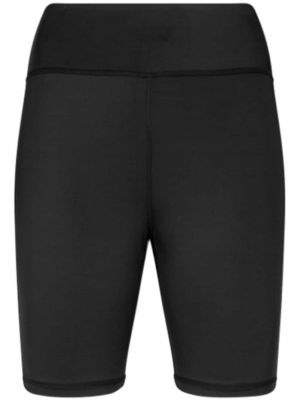 Pantaloni scurți pentru ciclism Stadium Goods® negru