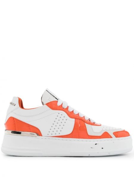 Topp Philipp Plein oransje