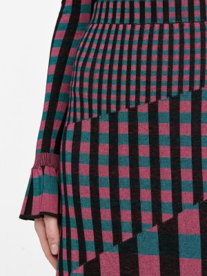 Midi sukně Diane Von Furstenberg