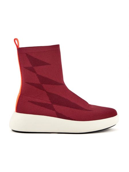Ankle boots United Nude rot