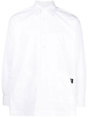 Chemise The Power For The People blanc