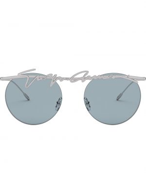 Gafas de sol Giorgio Armani plateado