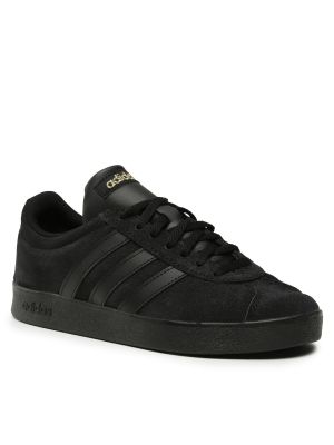 Sneakersy Adidas czarne
