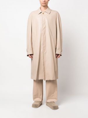 Trench 4sdesigns beige