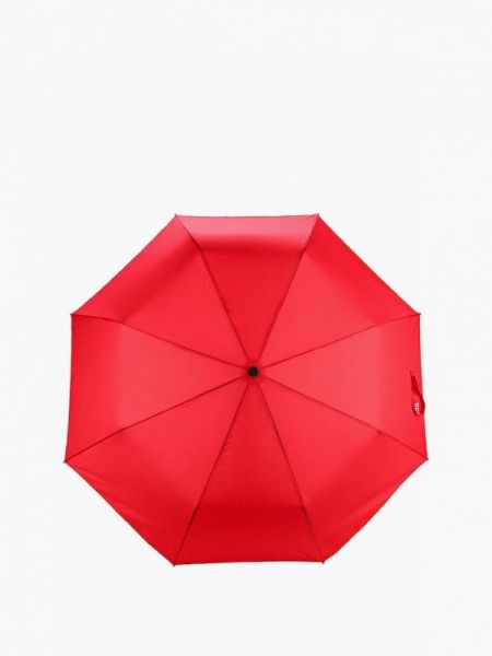 Зонт Lamoda красный