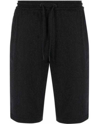 Shorts de sport Calvin Klein Jeans noir