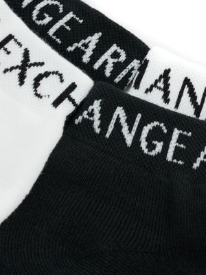 Socken Armani Exchange