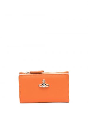 Korthållare Vivienne Westwood orange