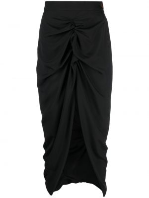Suknja Vivienne Westwood crna
