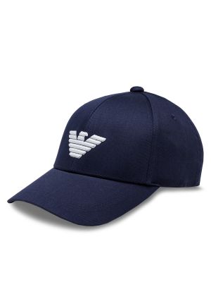 Cepure Emporio Armani zils