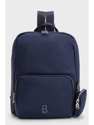Синій рюкзак Bogner