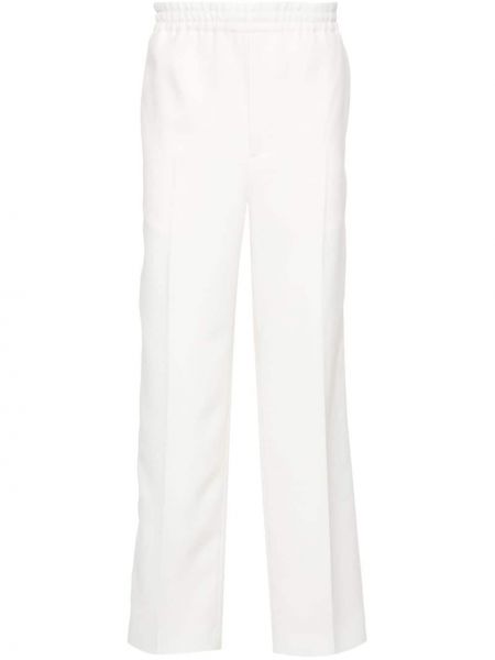 Pantalon Gucci blanc
