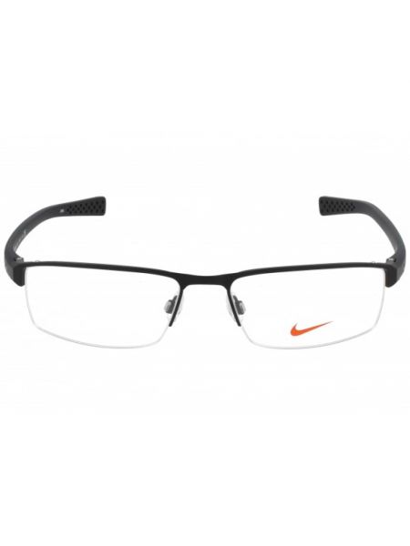 Okulary Nike czarne