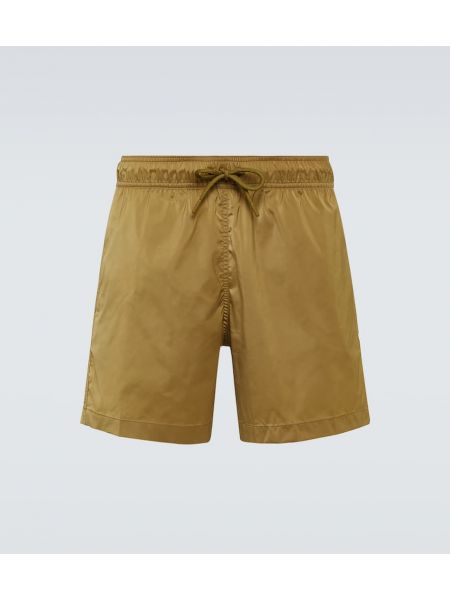 Boxershorts Frescobol Carioca grøn