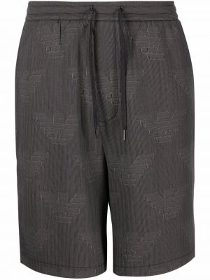 Shorts Emporio Armani grön