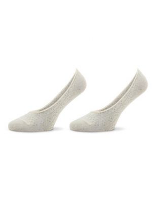 Ponožky Outhorn béžová