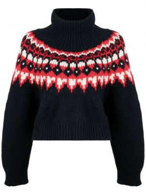 Kašmírový svetr Céline Pre-owned