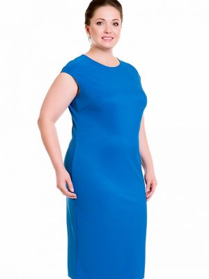 Платье Prima Linea - Голубой