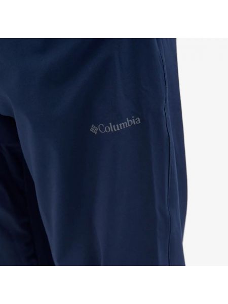 Спортивные штаны Columbia синие