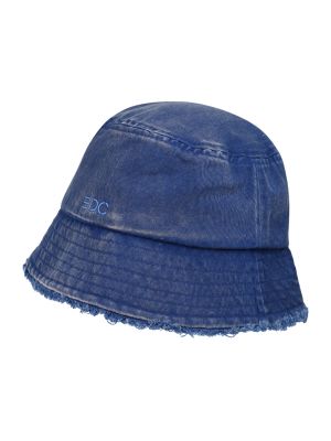 Kepurė su snapeliu Esprit mėlyna