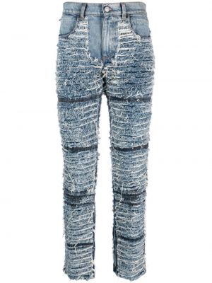 Jeans skinny strappati 1017 Alyx 9sm