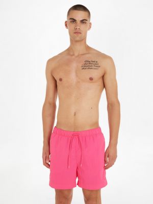 Unterhose Tommy Hilfiger pink