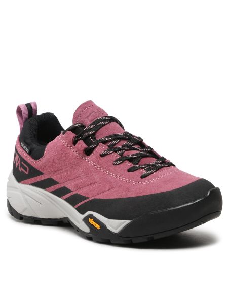 Pantofi Cmp roz