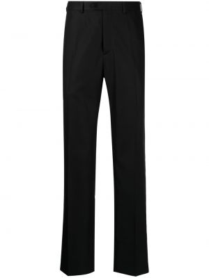 Pantalon chino Brioni noir