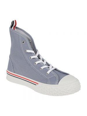 Sneakersy Thom Browne niebieskie