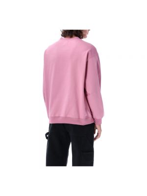 Sweatshirt Rassvet pink