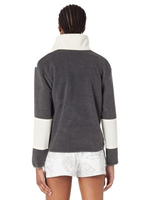Пуловер Columbia серый