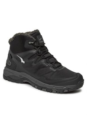 Čizme za snijeg Bagheera crna