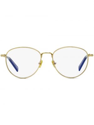 Briller Tom Ford Eyewear blå