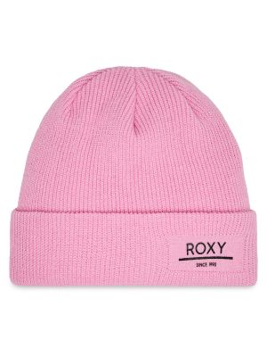 Шапка Roxy розово