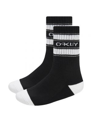 Носки Oakley черные