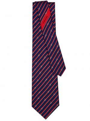 Копринена вратовръзка Ferragamo