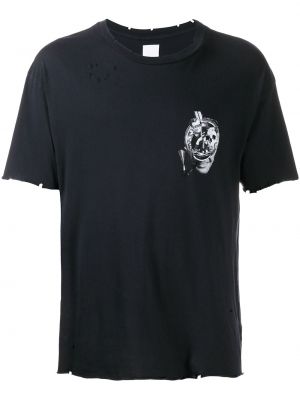 Camiseta Alchemist negro