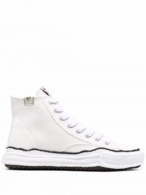 Sneakers Maison Mihara Yasuhiro vit