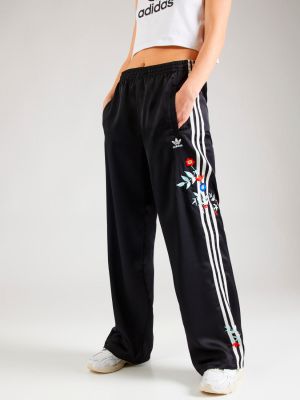 Pantalon à fleurs Adidas Originals