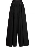 Γυναικεία παντελόνια Noir Kei Ninomiya