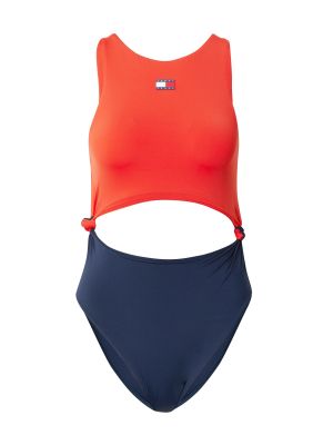 Jednodijelni kupaći kostim Tommy Jeans