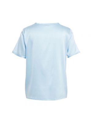 Koszulka Himon's niebieska