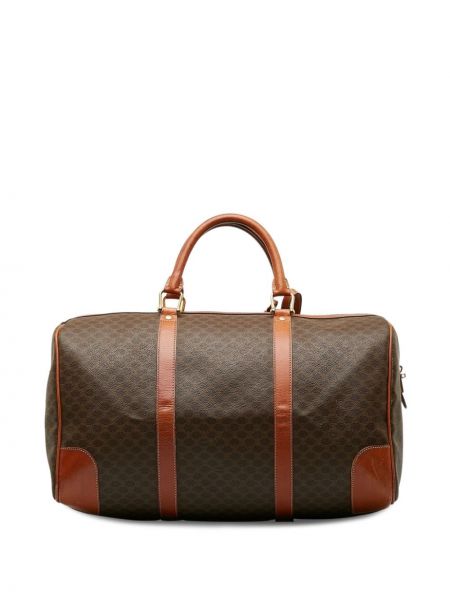 Cestovní taška Céline Pre-owned