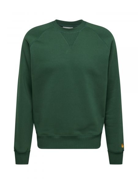 Sweatshirt Carhartt Wip grøn