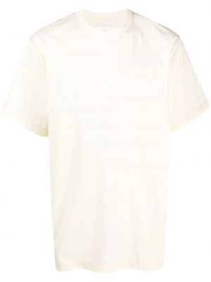 Marškinėliai Y-3 balta