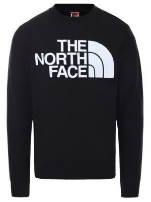 Džemperis The North Face juoda