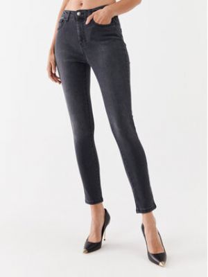 Jeans skinny Marella noir