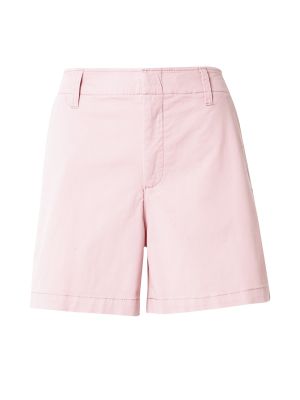 Pantaloni chino Gap rosa