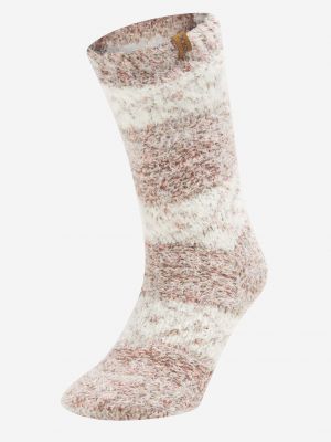 Ponožky Mexx růžové